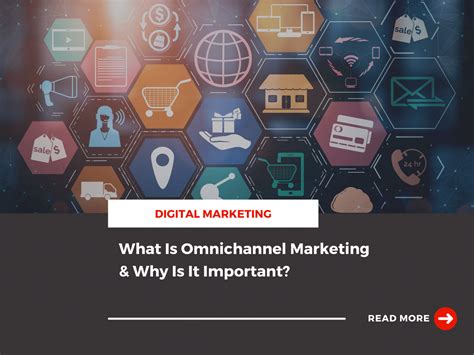 why is omnichannel marketing important